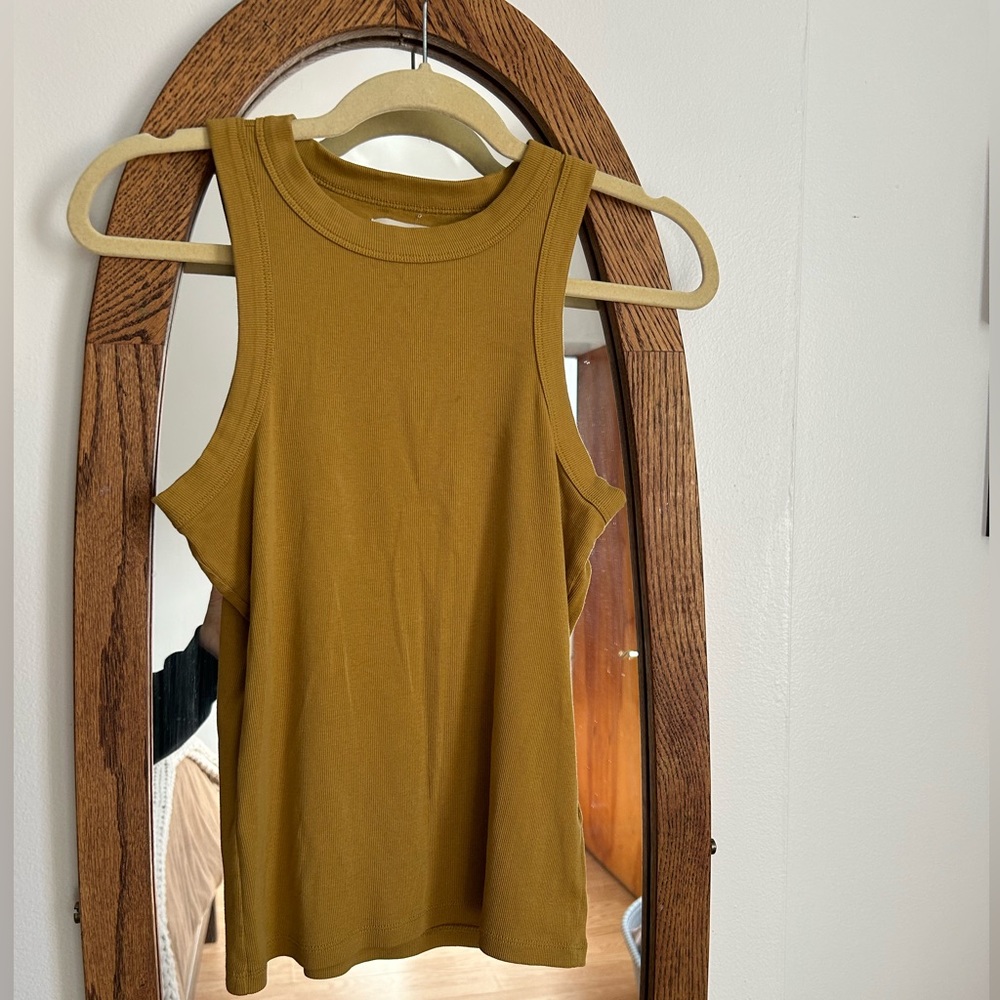Madewell Tank Top